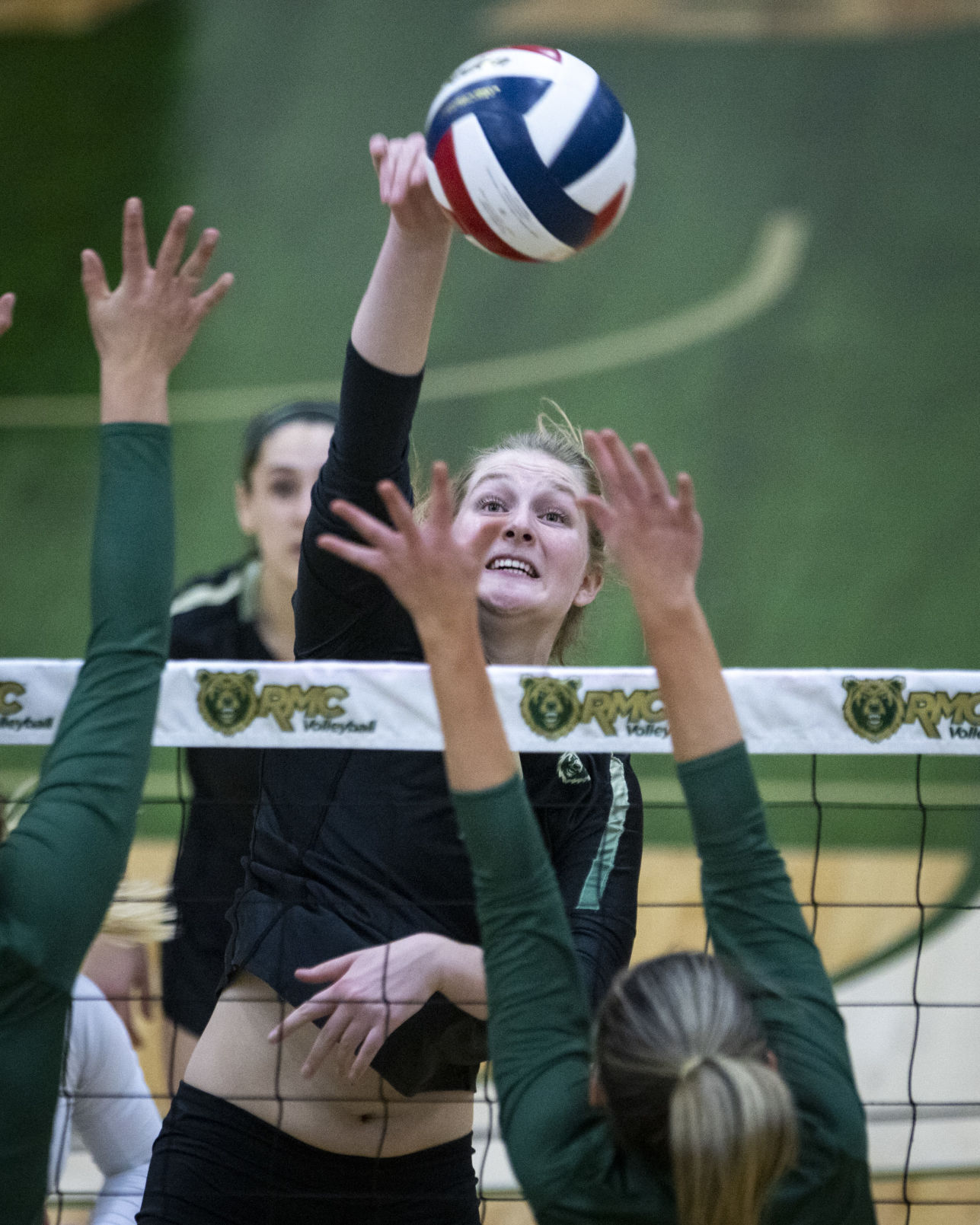 Rocky Mountain College vs. Montana Tech